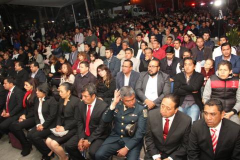 Con obras y acciones de calidad progresa el municipio: Herrera Xicohténcatl imagen 3