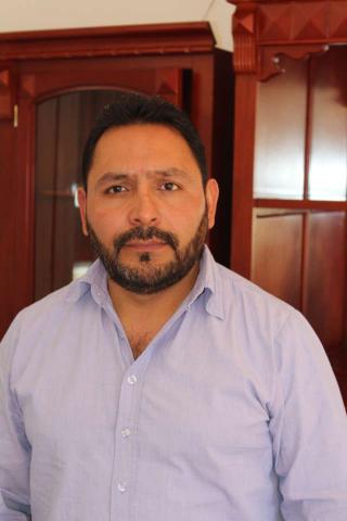 Importante que pueblo y gobierno trabajemos de la mano: Mauro León imagen 1