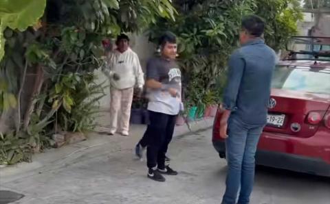 El TET ordena investigar a fondo los actos de protagonismo del ex diputado Meón