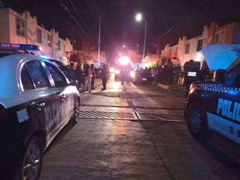 La violencia no da tregua en Tlaxcala, 58 muertos de enero a mayo de este año