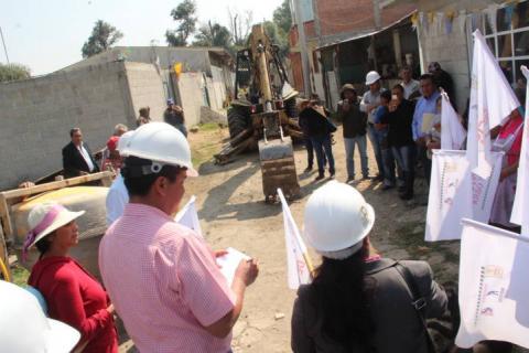 Las comunidades más retiradas deben contar con calles pavimentadas: alcalde imagen 3