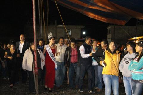 Concluye Feria de Yauhquemehcan con éxito total y saldo blanco en festejos imagen 1