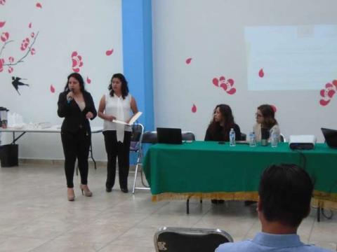 Realizan foro de consulta en Axocomanitla imagen 3