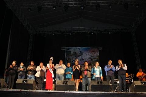 Concluye Feria de Yauhquemehcan con éxito total y saldo blanco en festejos imagen 2