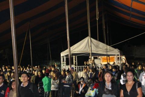 Concluye Feria de Yauhquemehcan con éxito total y saldo blanco en festejos imagen 3