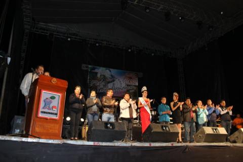 Concluye Feria de Yauhquemehcan con éxito total y saldo blanco en festejos imagen 4