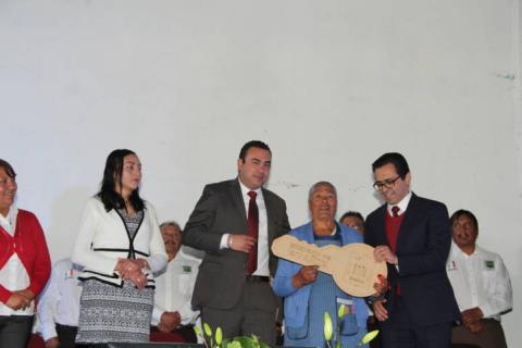 Los logros de esta administración son por el trabajo de hombres y mujeres: alcalde imagen 5