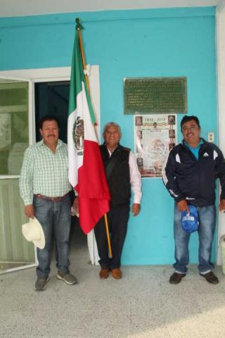 La fijación del Bando Solemne enmarca la Independencia de México: FDL imagen 2