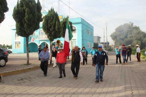 La fijación del Bando Solemne enmarca la Independencia de México: FDL imagen 1