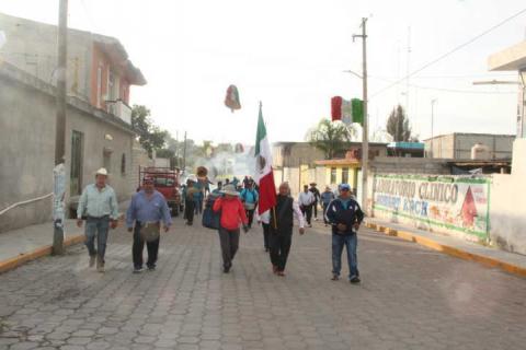 La fijación del Bando Solemne enmarca la Independencia de México: FDL imagen 3