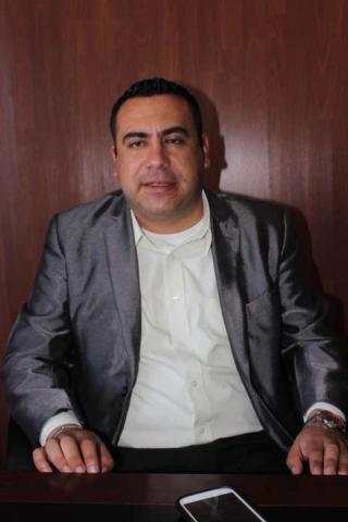 Ofrece Jesús Guarneros un gobierno transparente, honesto y de resultados imagen 2