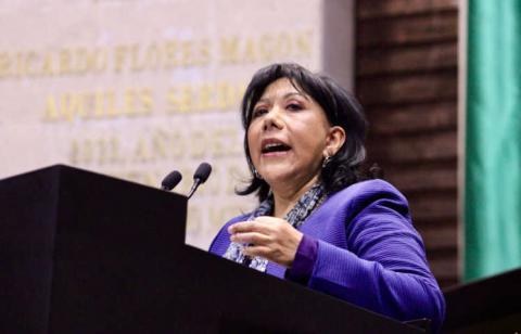 Los verdaderos problemas de Tlaxcala siguen sin encontrar solución, Anabell encara al gobierno