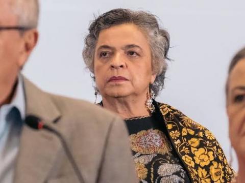 Perdí mucho tiempo como gobernadora: Paredes hace autocrítica y dice que no se meterá en el 2027