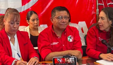 PRI exige ir por toda la red criminal de narcomenudeo que opera en Tlaxcala