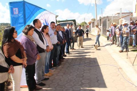 Estamos trabajando para que tengamos un municipio en desarrollo: FVC imagen 2