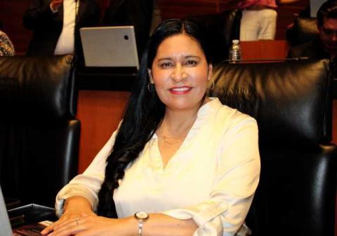 El pueblo será el que decida: Rivera asegura que su fortaleza está en territorio y no en el uso del poder