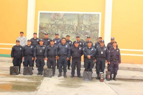 En Tepeyanco perciben índices bajos de delincuencia imagen 3