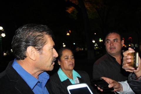 Gobernación cierra las puertas al alcalde de Xaltocan en conflicto con regidores imagen 2