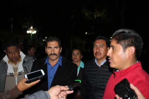 Gobernación cierra las puertas al alcalde de Xaltocan en conflicto con regidores imagen 3