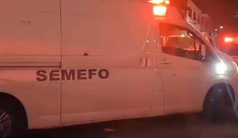 Pierde la vida taquero tras ataque armado, en Chiautempan