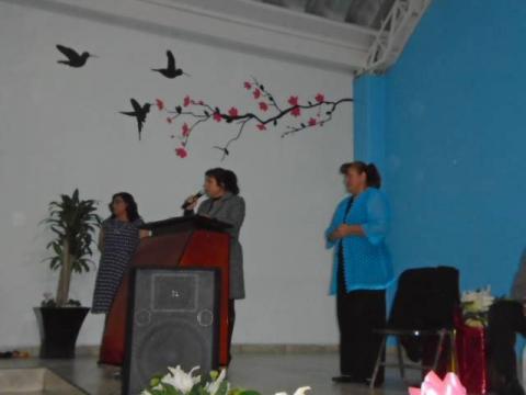 Alcaldesa de Axocomanitla apadrina a estudiantes de preescolar imagen 2