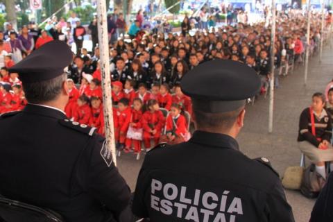 Culmina CES con éxito decima Semana de Prevención del Delito en Huamantla imagen 2