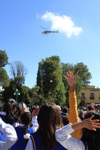 Culmina CES con éxito decima Semana de Prevención del Delito en Huamantla imagen 7