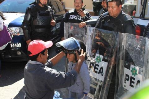 Culmina CES con éxito decima Semana de Prevención del Delito en Huamantla imagen 8