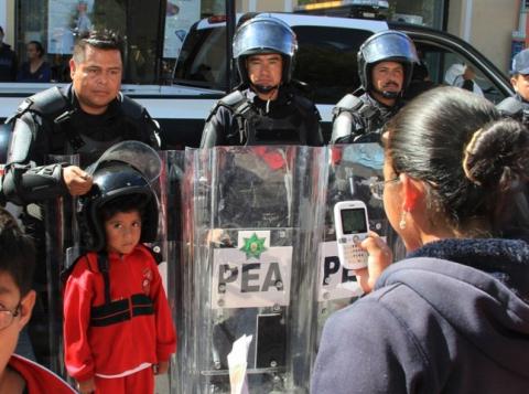 Culmina CES con éxito decima Semana de Prevención del Delito en Huamantla imagen 9