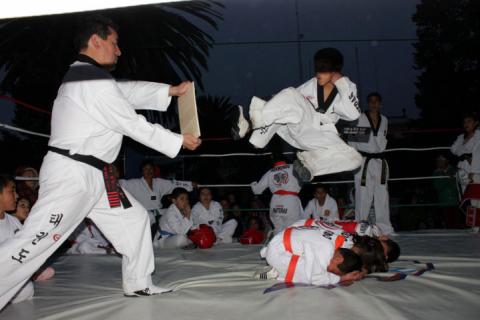 Calpulalpan: Promueven Deporte y Activación Física en “Domingos Familiares” imagen 8