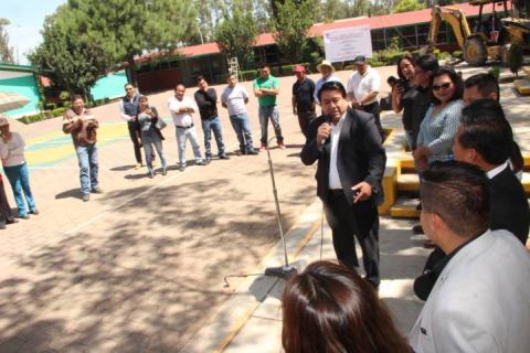 Apostarle a la educación es apostarle al desarrollo del municipio: alcalde imagen 2