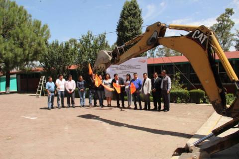 Apostarle a la educación es apostarle al desarrollo del municipio: alcalde imagen 1