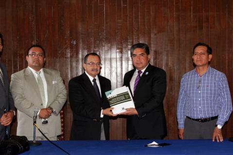 Presentan en Calpulalpan “Programa del Censo Nacional de Gobiernos Municipales y Delegacionales 2015” imagen 4