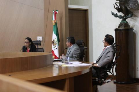 Revisará el TSJE multa al Municipio de Nativitas por incumplir sentencia imagen 1