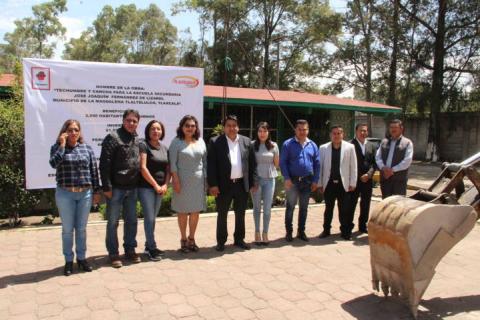Apostarle a la educación es apostarle al desarrollo del municipio: alcalde imagen 3