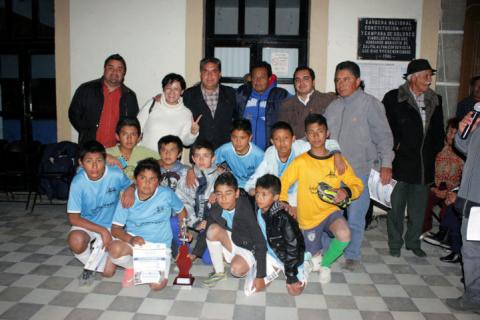 Calpulalpan: Promueven Deporte y Activación Física en “Domingos Familiares” imagen 6