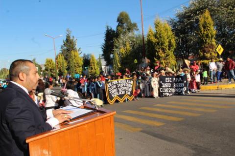 La democracia en México debe cuidarse y cultivarse con esmero: alcalde imagen 1