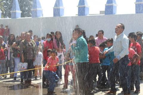 Pérez Juárez alista el Día del Niño para el 26 de abril imagen 2