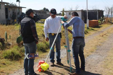 Con obra básica disminuimos el rezago social en el municipio: Sánchez Amador imagen 2