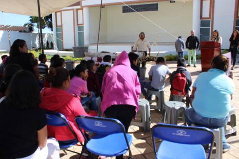 Arrancan “Cursos de Verano 2019” en Tepetitla imagen 5