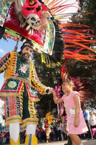 Con un desfile y un encuentro de camadas se vivió el 1er remate de carnaval imagen 1