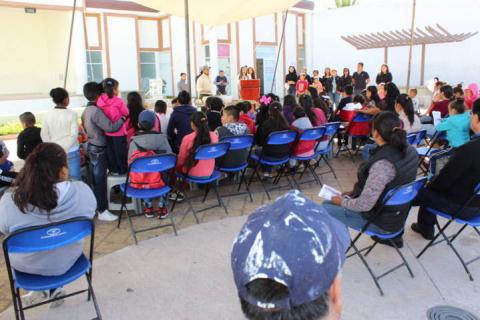 Arrancan “Cursos de Verano 2019” en Tepetitla imagen 3