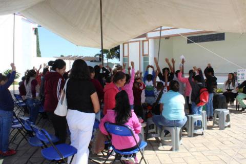 Arrancan “Cursos de Verano 2019” en Tepetitla imagen 6