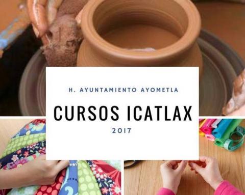 Ayuntamiento de Ayometla invita a los cursos de autoempleo imagen 1
