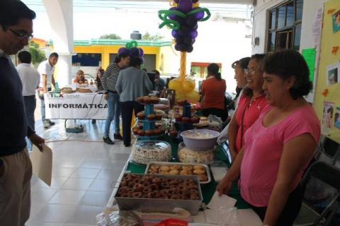 Ayuntamiento de Ayometla invita a los cursos de autoempleo imagen 2