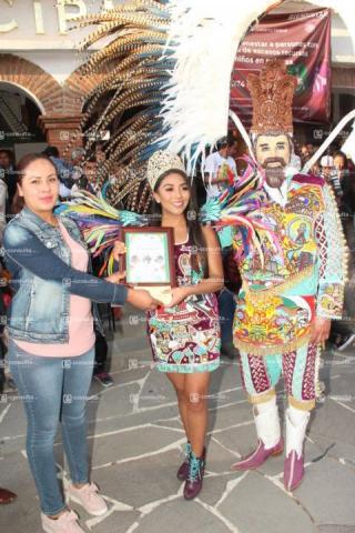Con un desfile y un encuentro de camadas se vivió el 1er remate de carnaval imagen 3