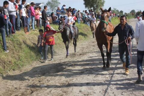 Finaliza exitosa feria del elote en Axocomanitla imagen 4
