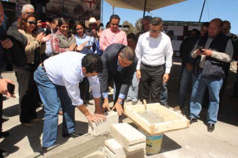 Después de 25 años Calpulalpan tiene una nueva empresa: alcalde imagen 2