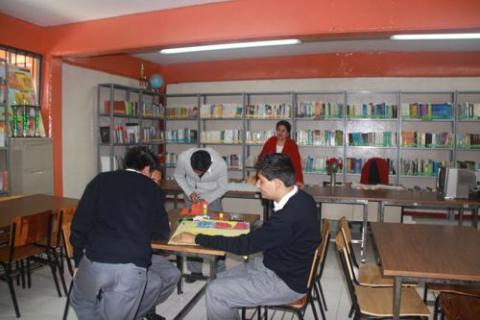 Atiende Cobat casi el 49% de la población estudiantil de Tlaxcala imagen 7