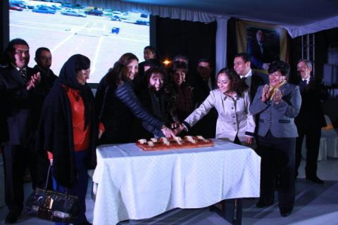 Fotos: JL Hertewing Fotos: JL Hertewing